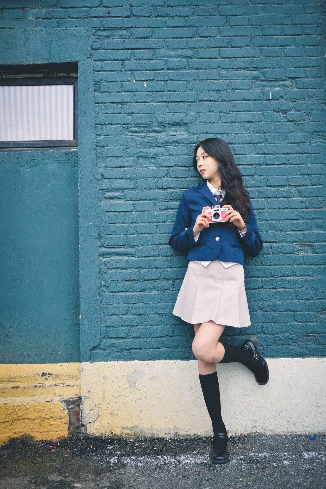 YiTuYu艺图语 Vol.4776 Zhang Zhang
