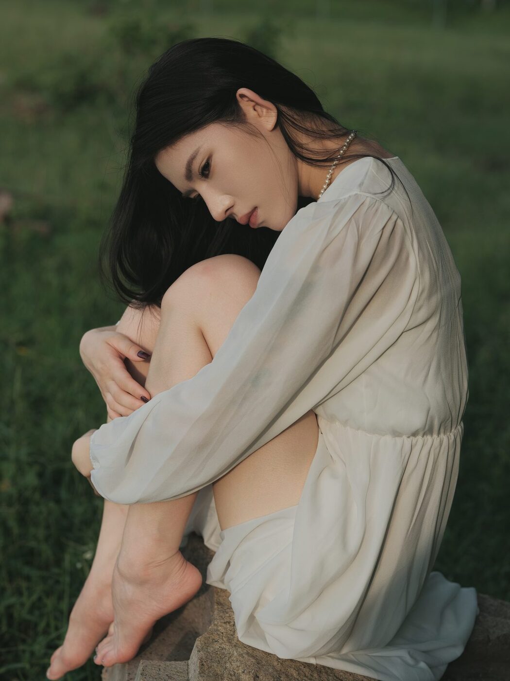 YiTuYu艺图语 Vol.4698 Xiao Yu