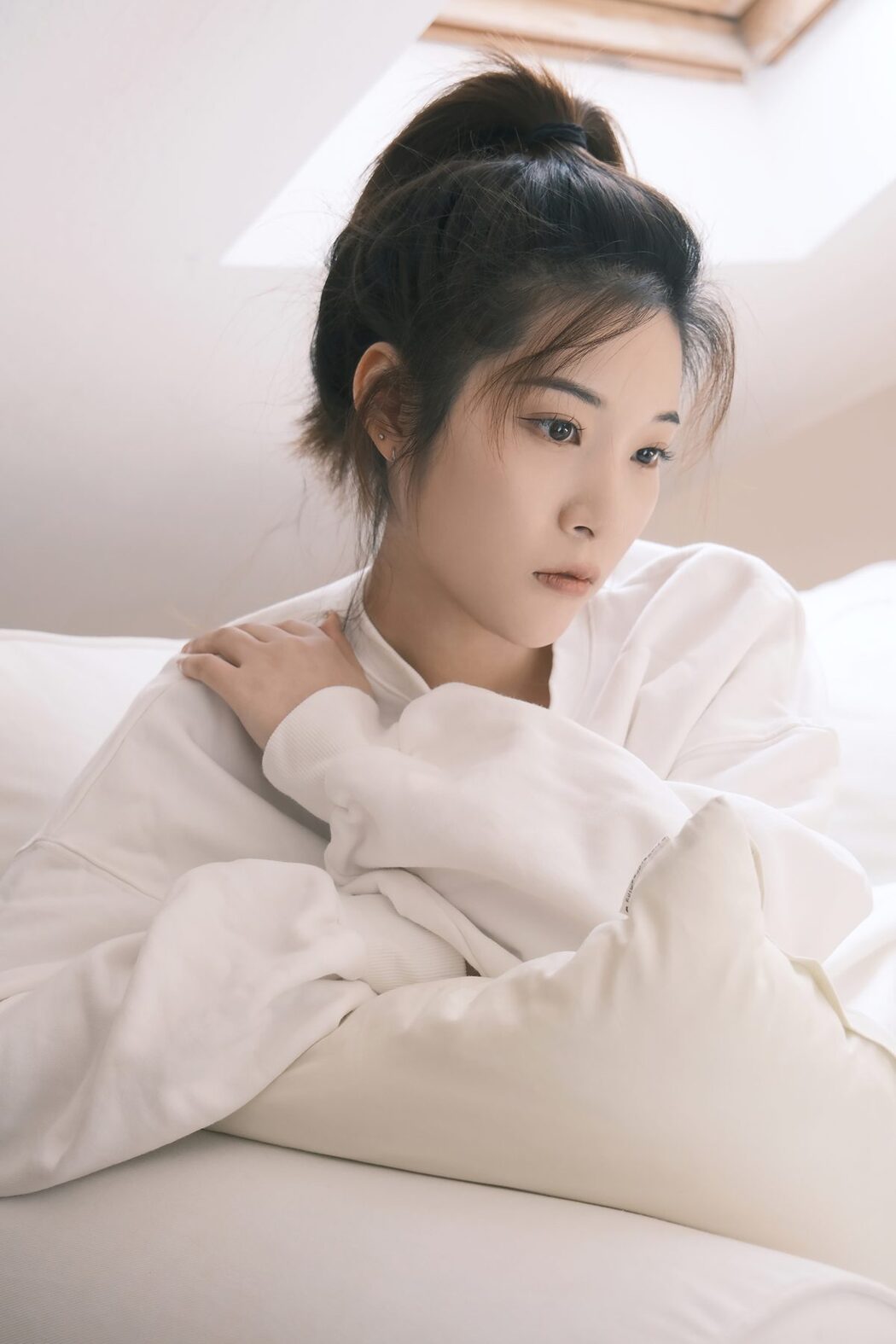 YiTuYu艺图语 Vol.4713 Shui Jiao Bu Zha Yan