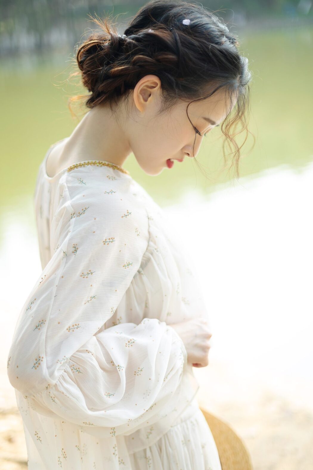 YiTuYu艺图语 Vol.4781 Yuki