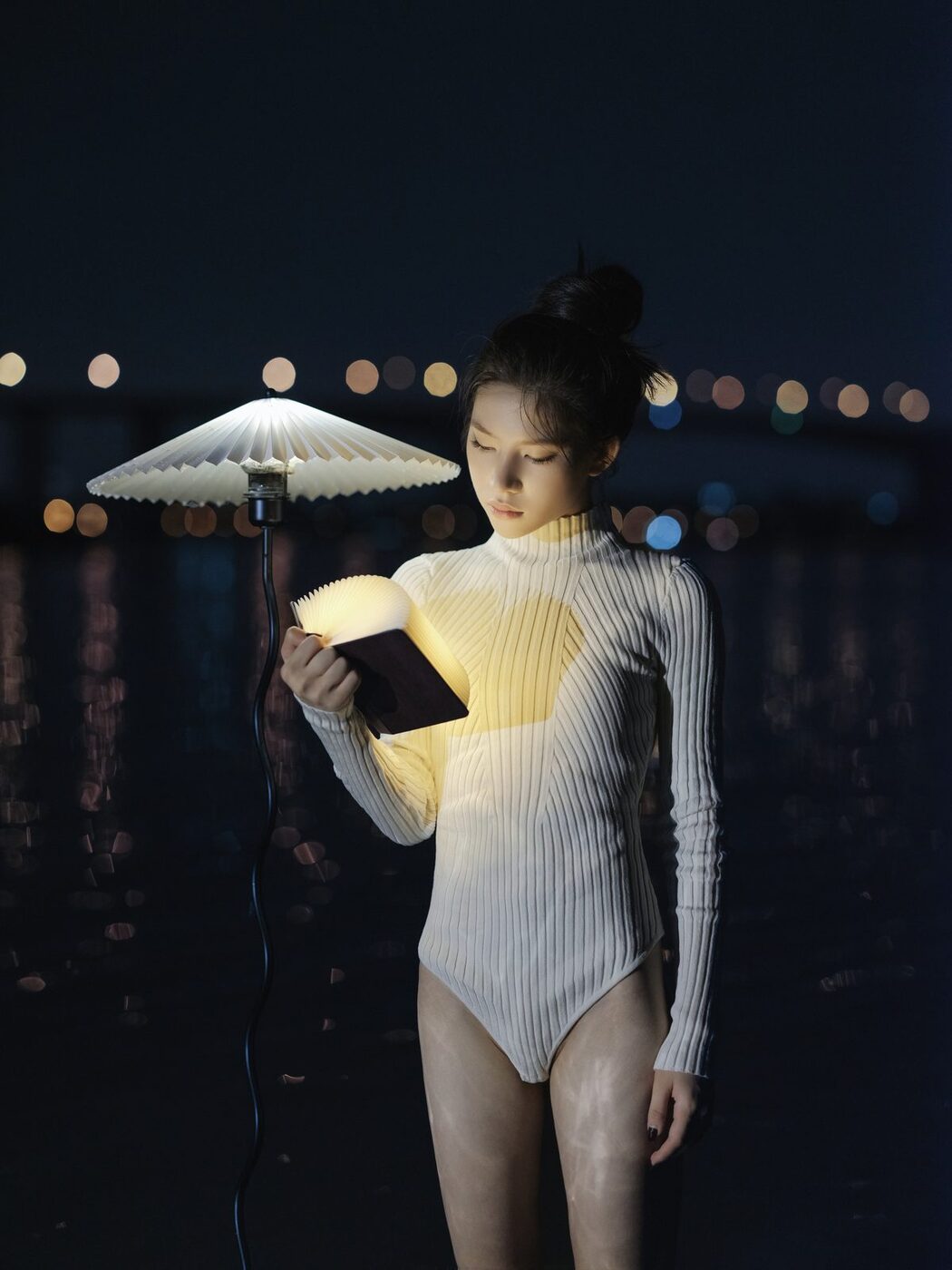 YiTuYu艺图语 Vol.4765 Xiao Yu