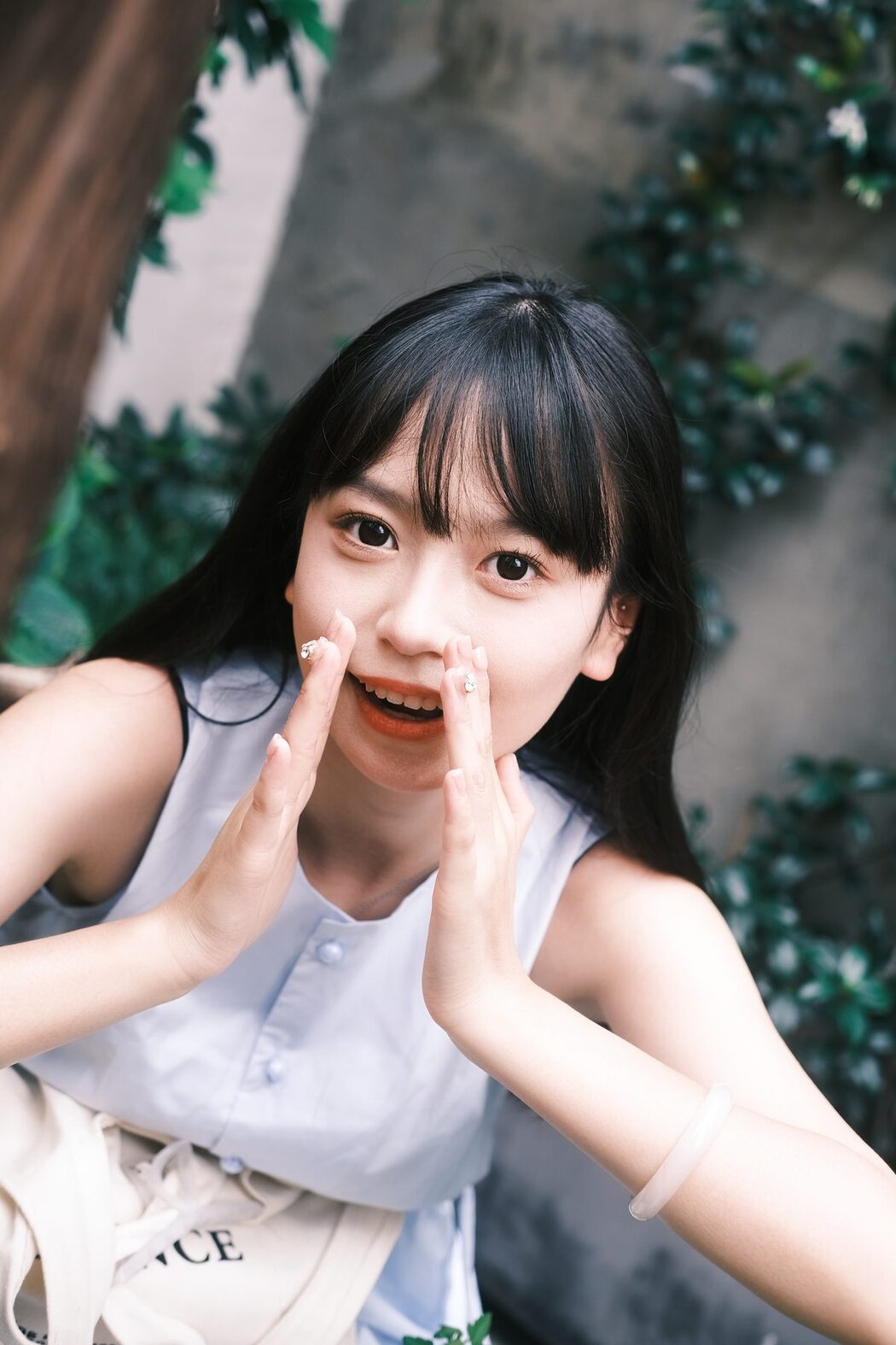 YiTuYu艺图语 Vol.4714 Yan Yun Lin Er