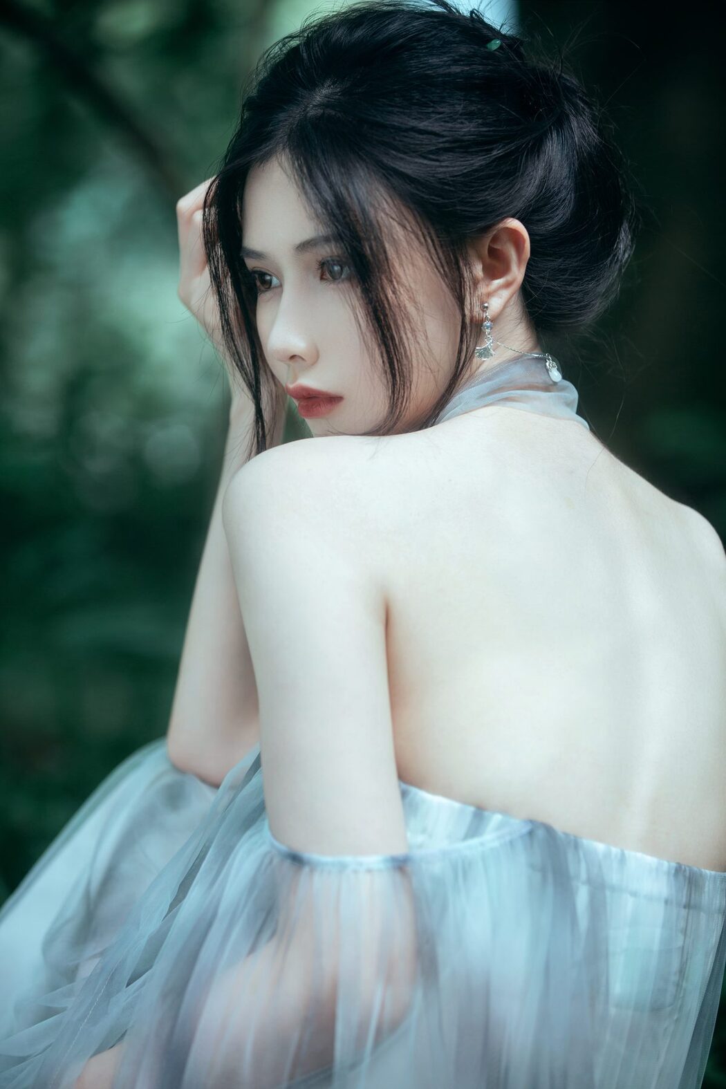 YiTuYu艺图语 Vol.4728 Xue Gao