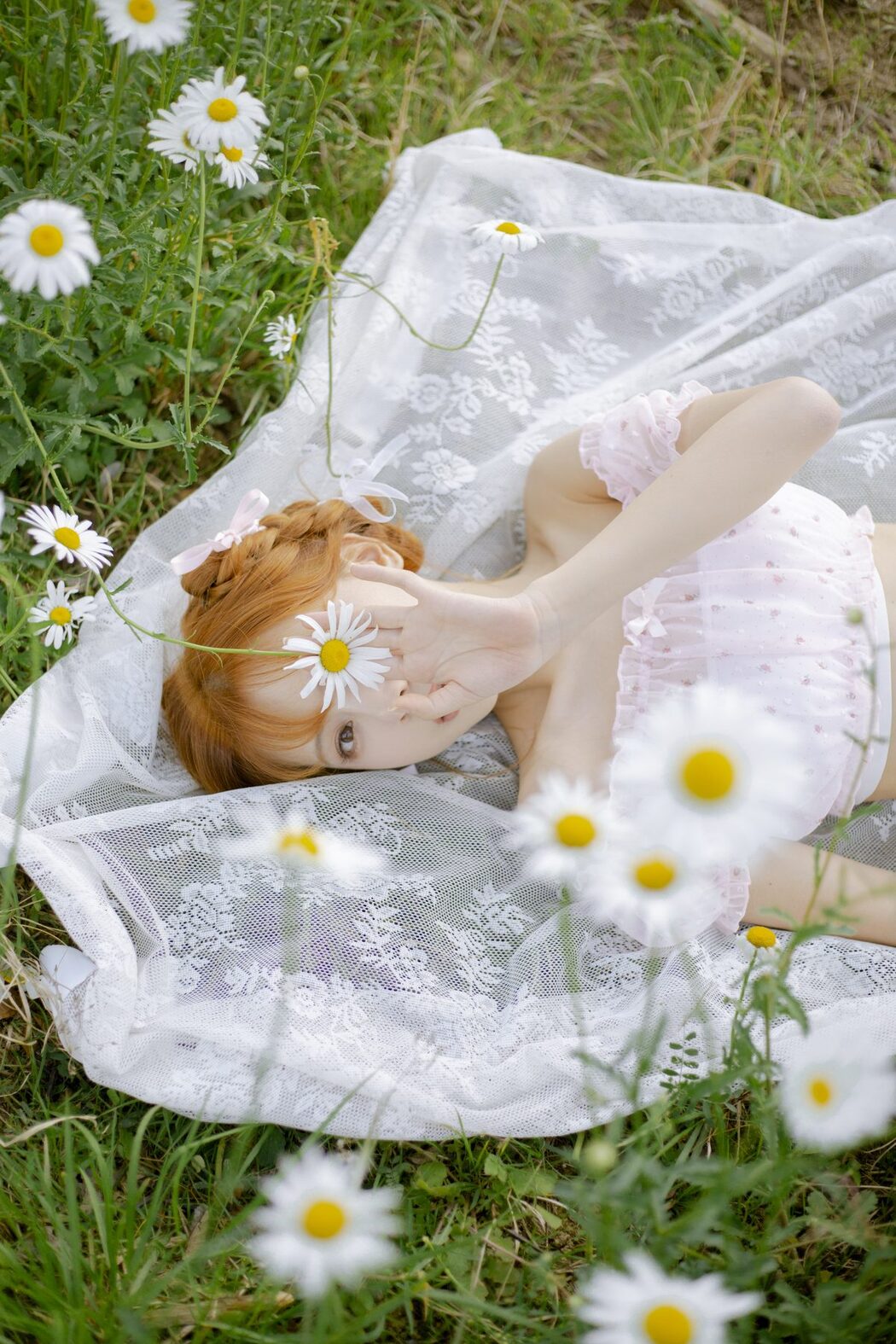 YiTuYu艺图语 Vol.4851 Wen A Heng