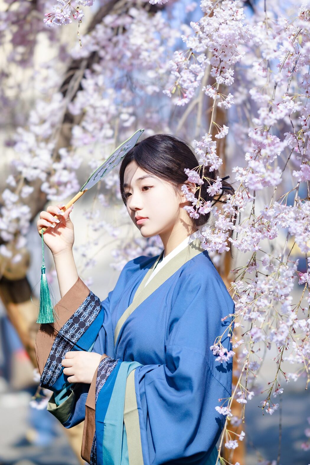 YiTuYu艺图语 Vol.4697 Pei Tong Xue