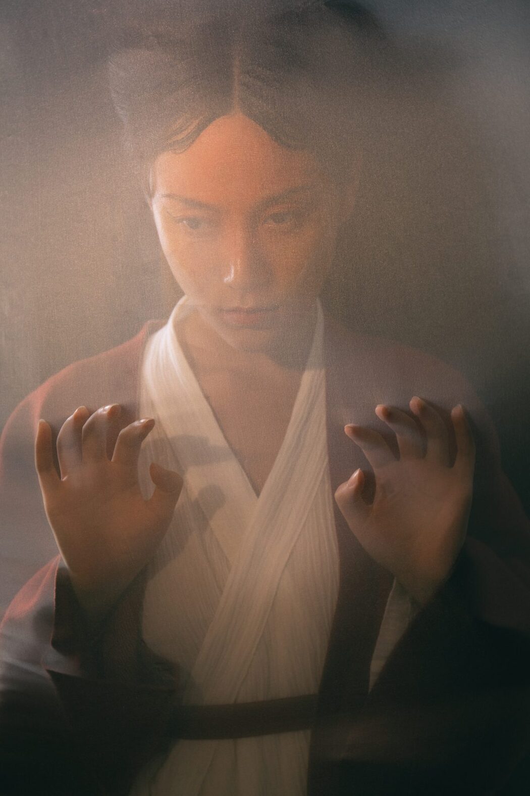 YiTuYu艺图语 Vol.4708 Wu Jie Cao Xiao Jie
