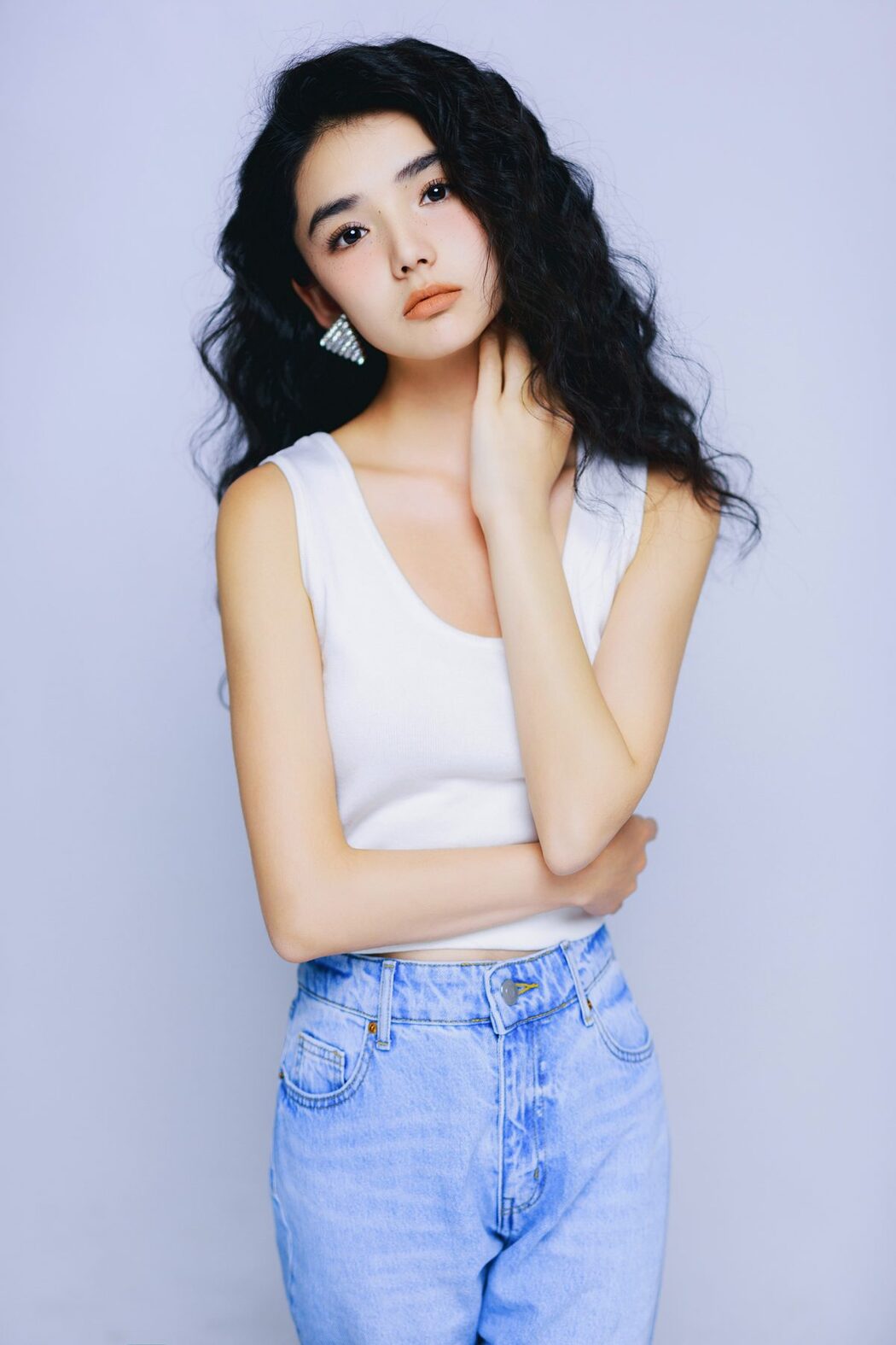 YiTuYu艺图语 Vol.4718 Ya Shi