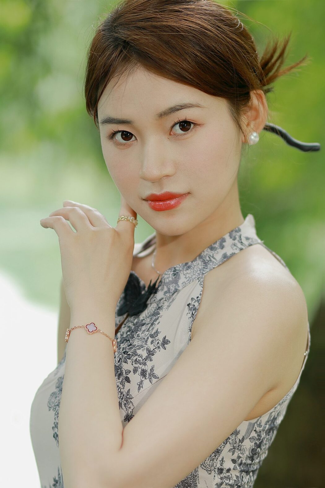 YiTuYu艺图语 Vol.4790 Lu Lu