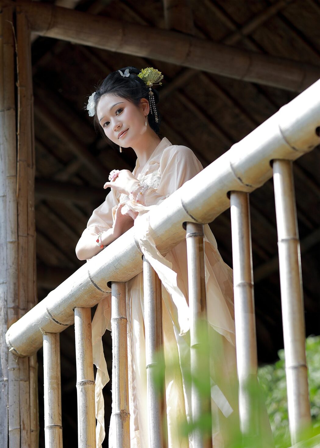 YiTuYu艺图语 Vol.4775 Chang Nian W