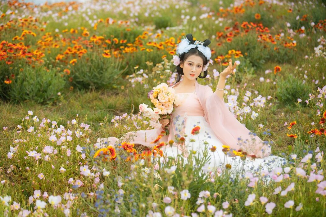 YiTuYu艺图语 Vol.4812 Shi Er