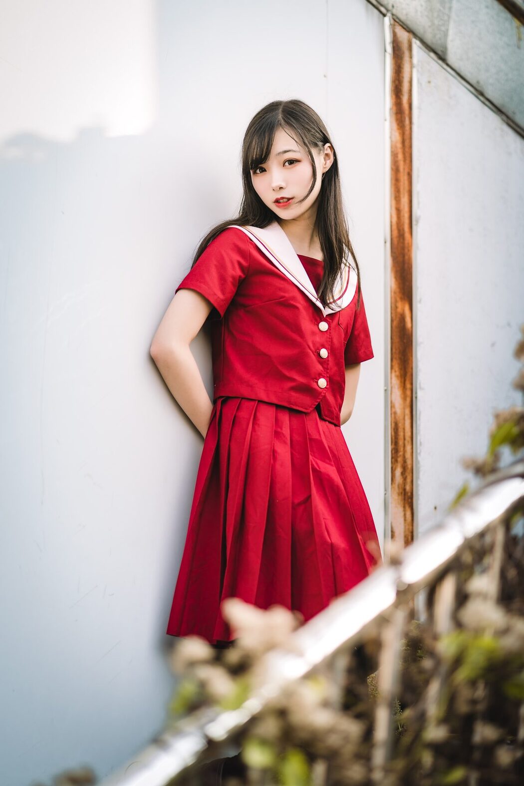 YiTuYu艺图语 Vol.4759 Zou Zou Kanade