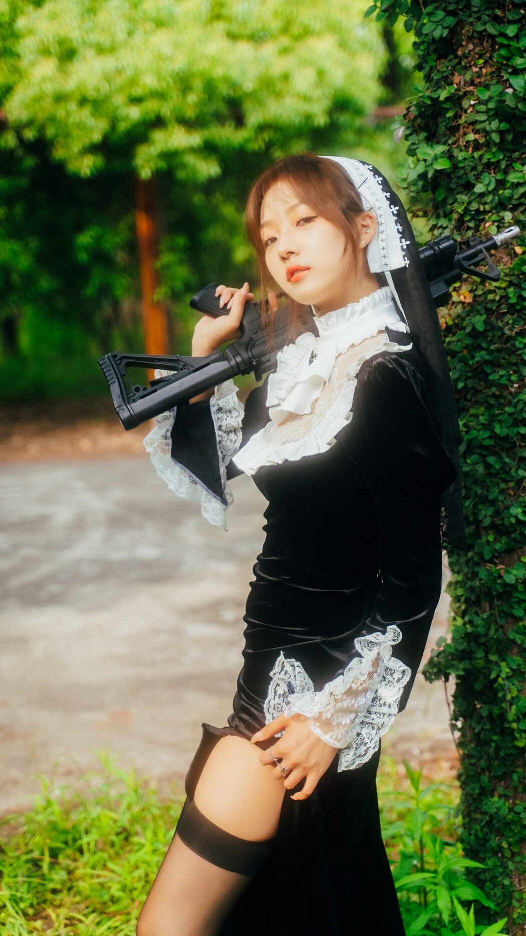 YiTuYu艺图语 Vol.4767 Xiao Xiao