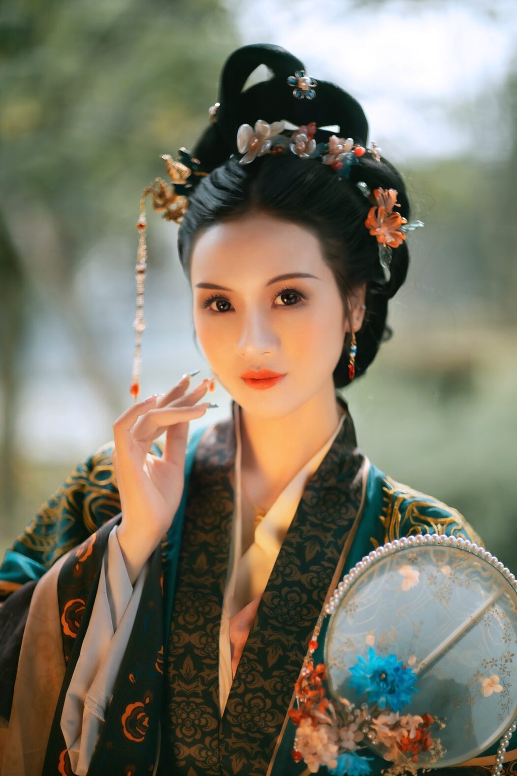 YiTuYu艺图语 Vol.4828 Bai Xue
