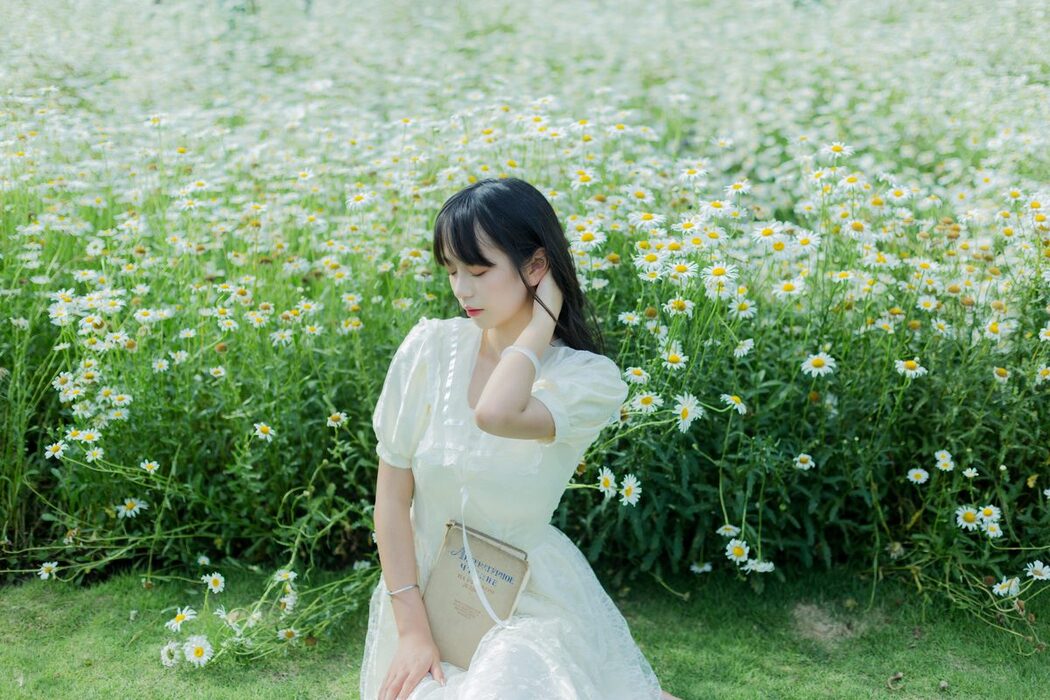 YiTuYu艺图语 Vol.4815 Yan Yun Lin Er