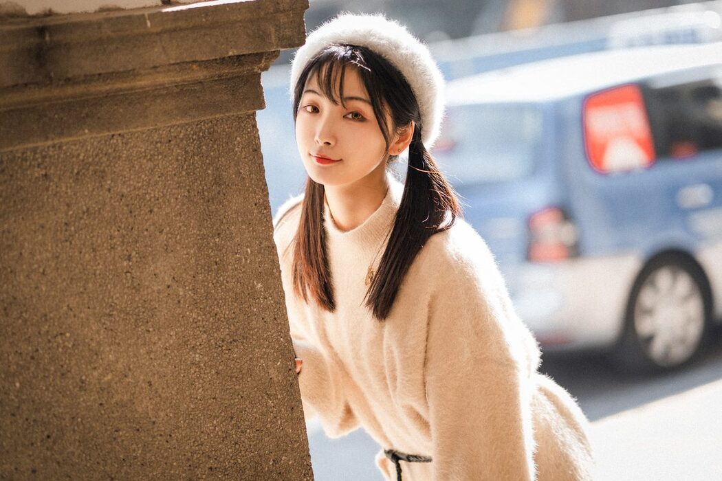 YiTuYu艺图语 Vol.4693 Yin Qing Kaya