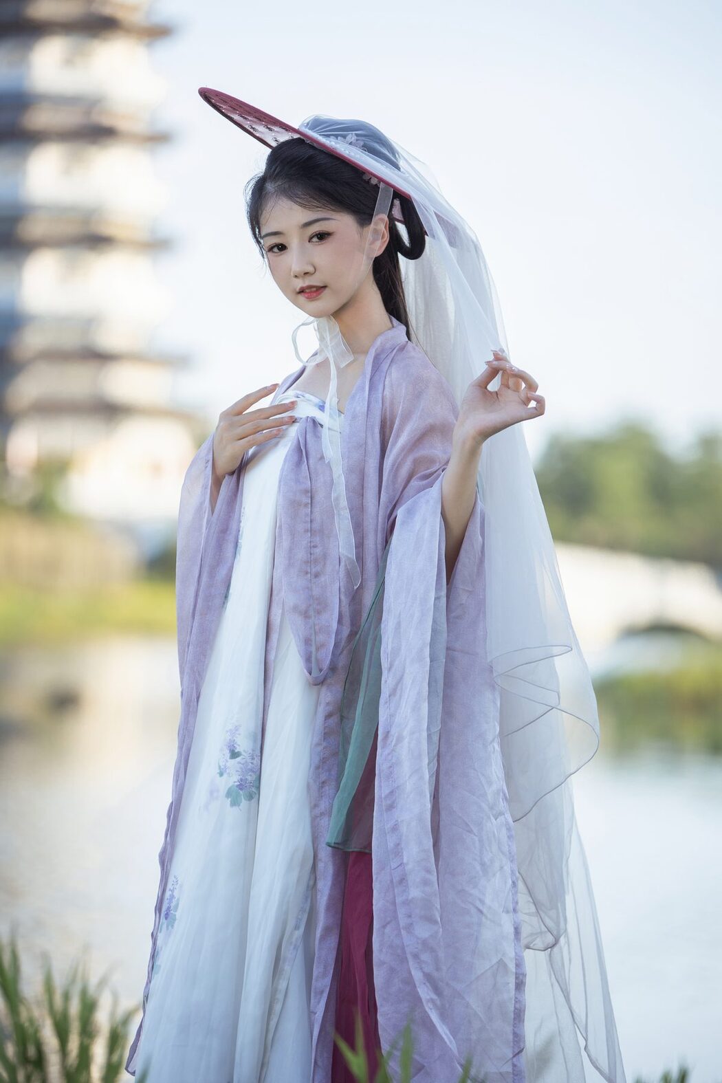YiTuYu艺图语 Vol.4701 Suan La Tang Er