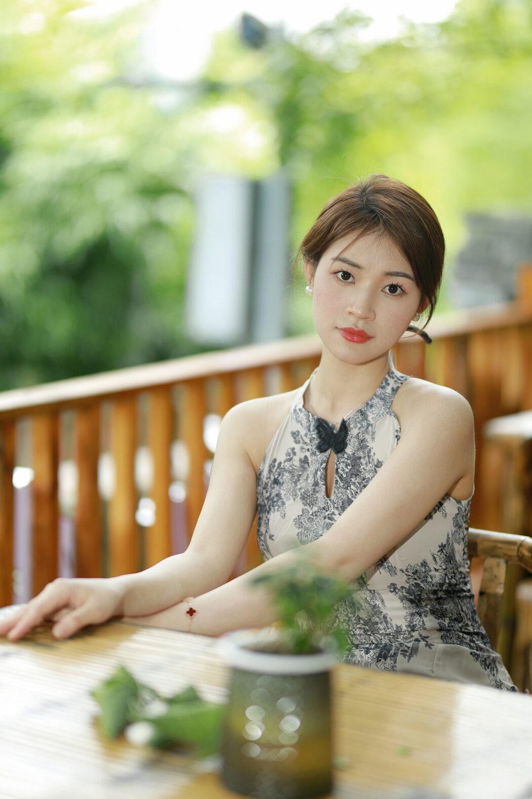 YiTuYu艺图语 Vol.4790 Lu Lu
