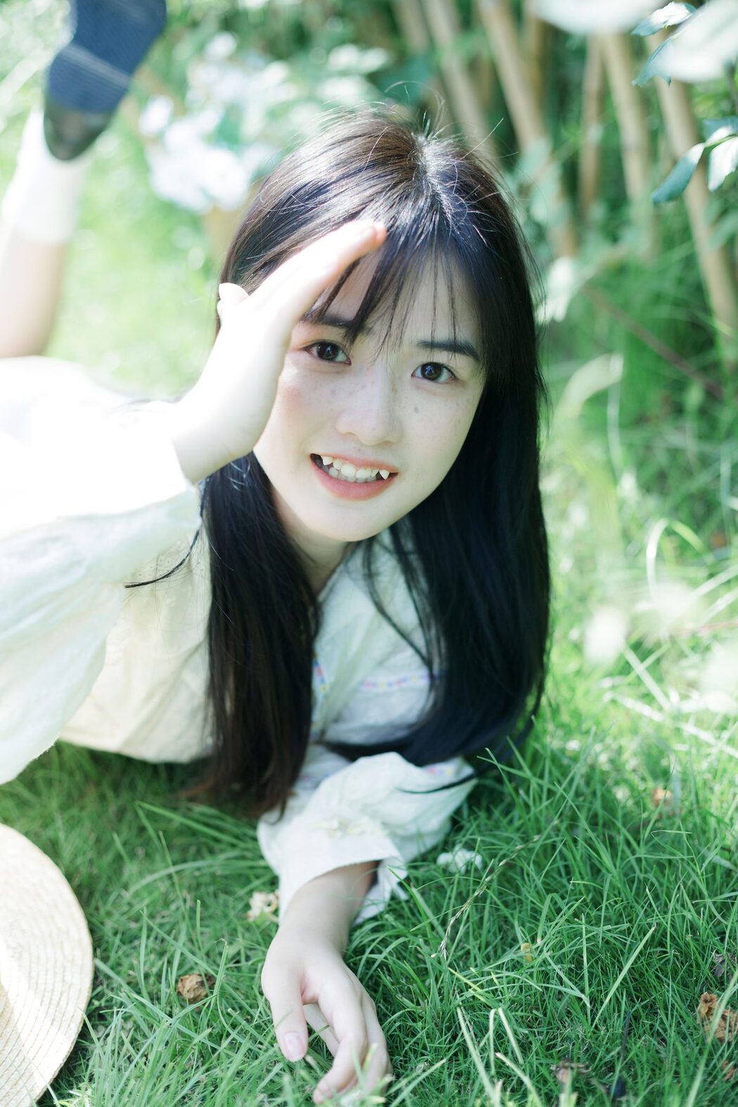 YiTuYu艺图语 Vol.4798 Xiao Yi Mei Mei Cute