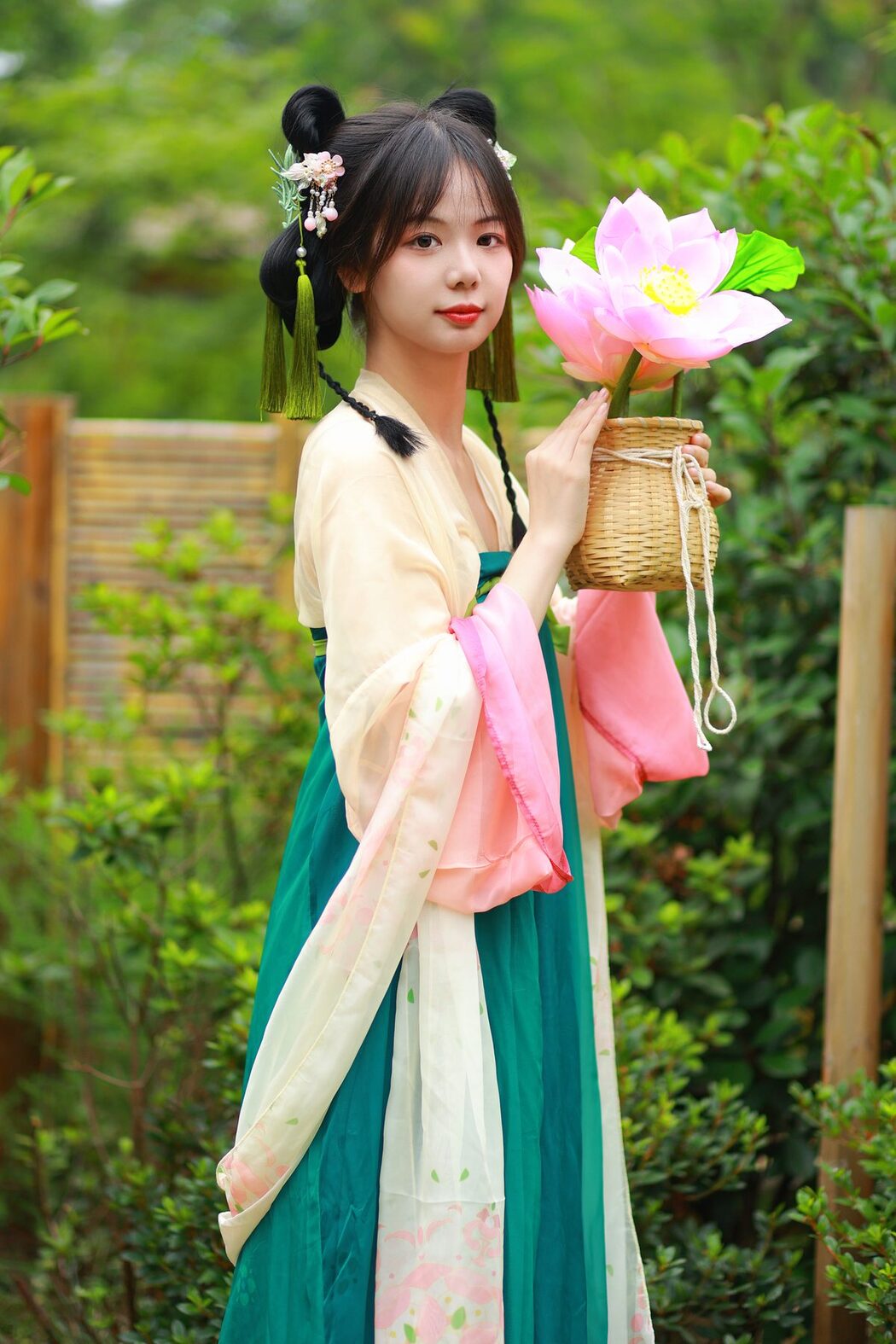 YiTuYu艺图语 Vol.4789 Mu Yan Se CC