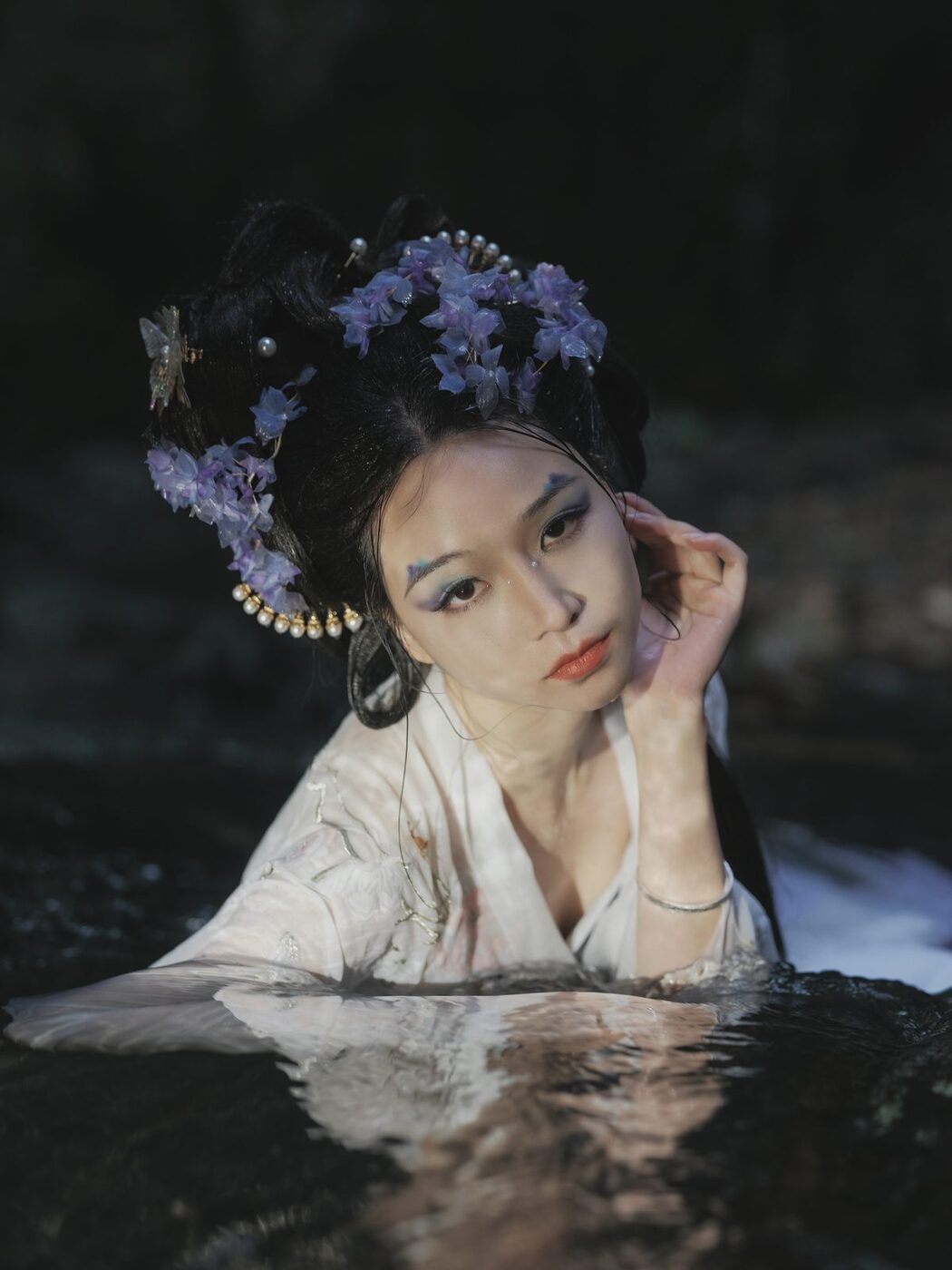 YiTuYu艺图语 Vol.4827 Lin Lang