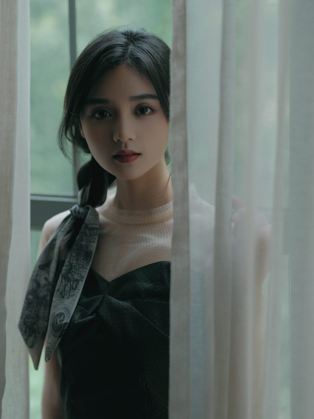 YiTuYu艺图语 Vol.4841 Yu Wen