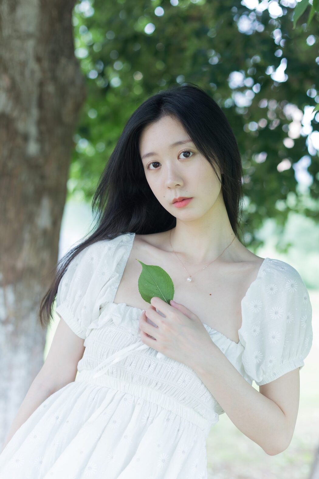 YiTuYu艺图语 Vol.4793 Si Mao Shao Nu