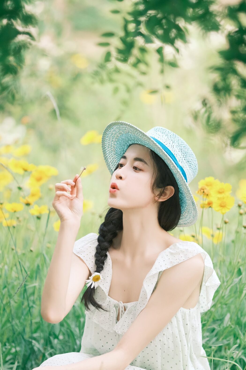 YiTuYu艺图语 Vol.4725 Chen Yu Jie