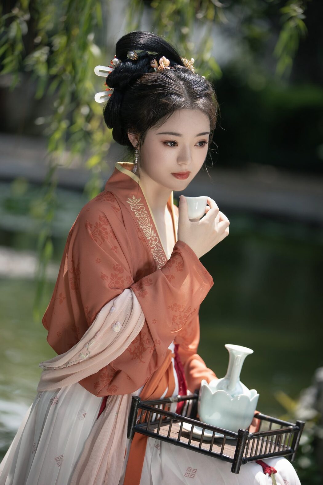 YiTuYu艺图语 Vol.4794 Nicole