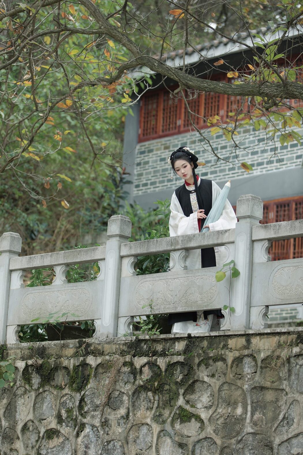 YiTuYu艺图语 Vol.4796 Wan Jiang Ting