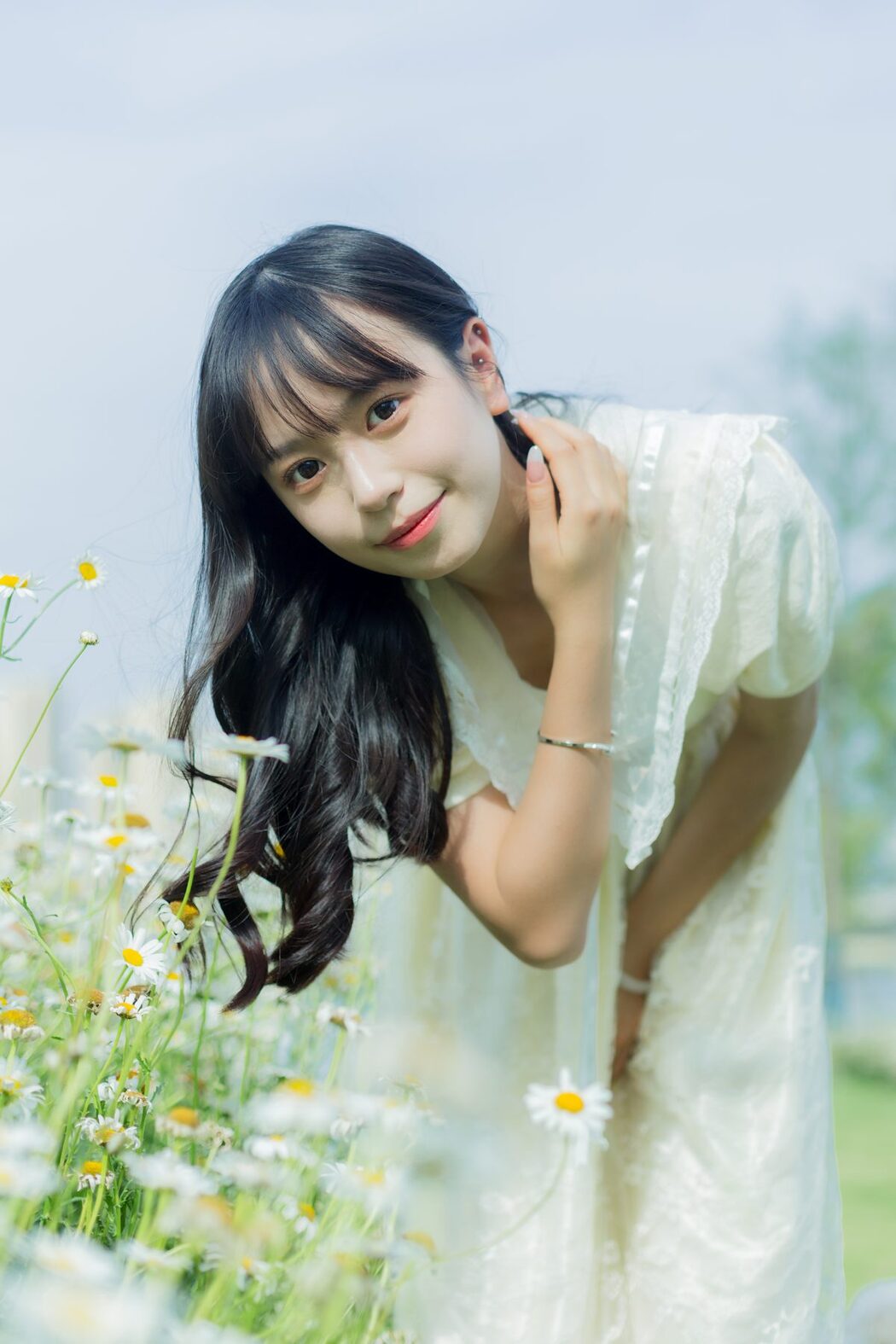 YiTuYu艺图语 Vol.4815 Yan Yun Lin Er