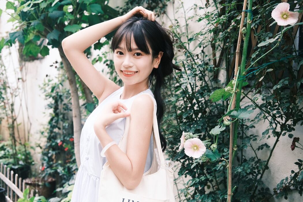 YiTuYu艺图语 Vol.4714 Yan Yun Lin Er