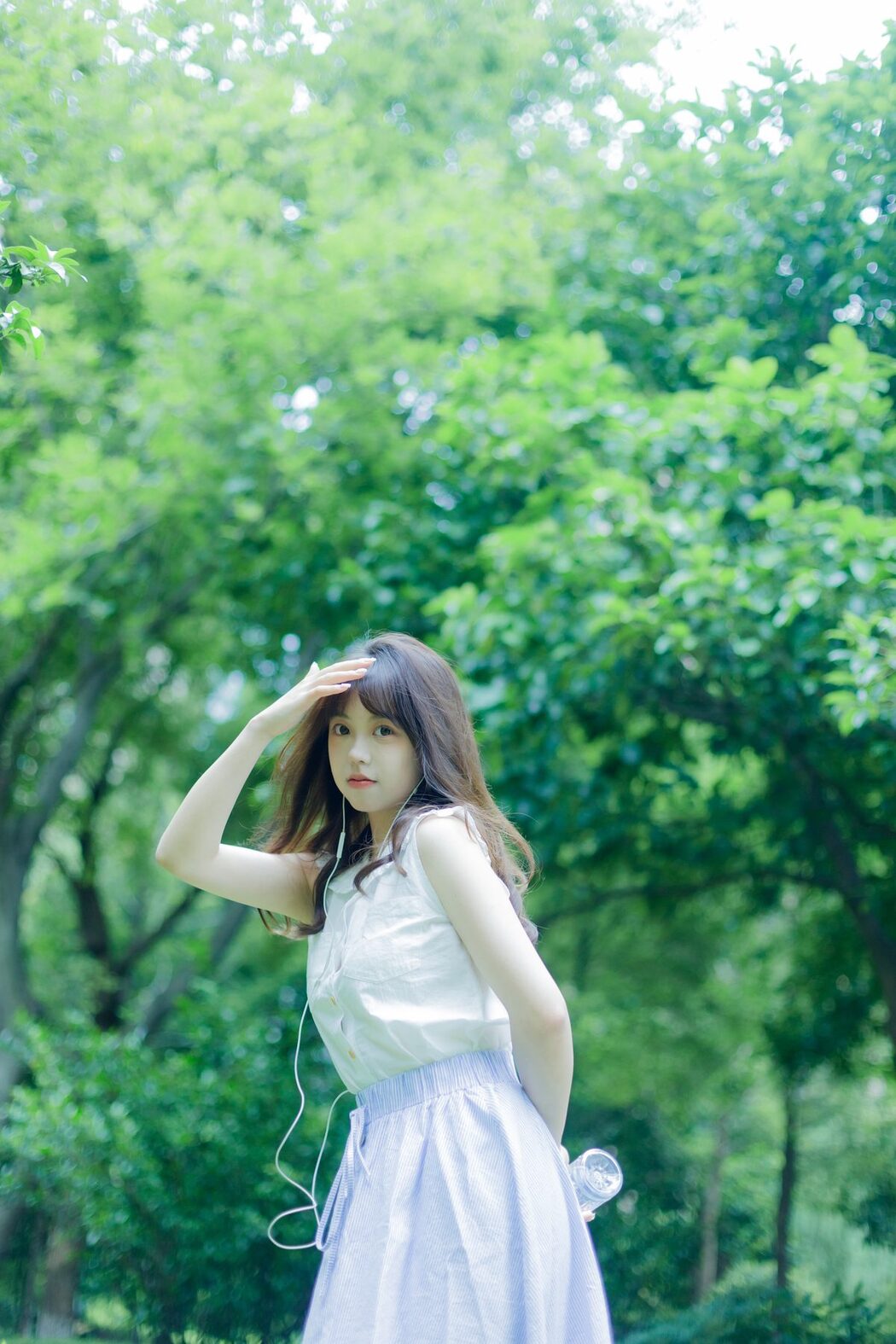 YiTuYu艺图语 Vol.4732 Ha Ji Ma Hua
