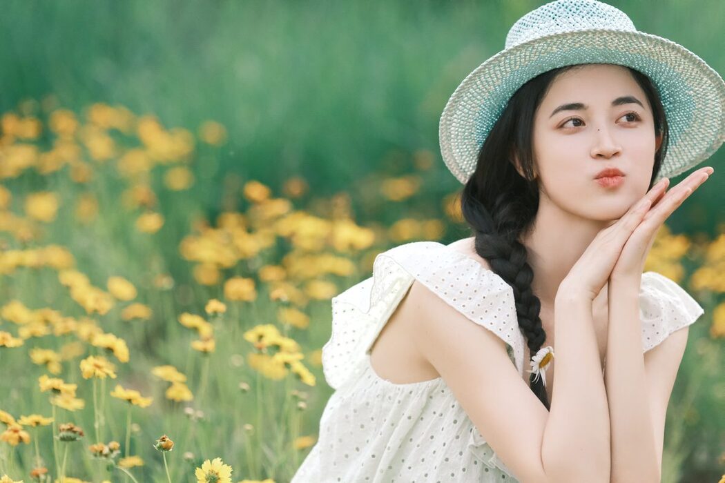 YiTuYu艺图语 Vol.4725 Chen Yu Jie