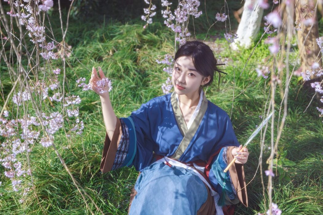 YiTuYu艺图语 Vol.4697 Pei Tong Xue