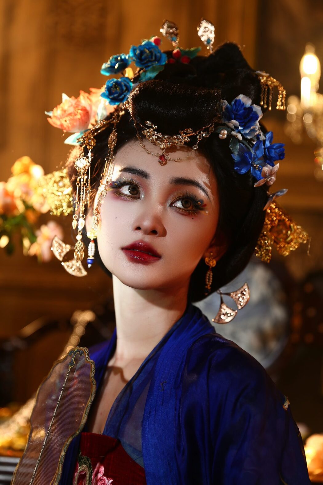 YiTuYu艺图语 Vol.4706 Dduu