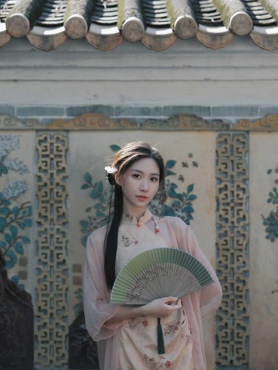 YiTuYu艺图语 Vol.4740 Xiao Lu