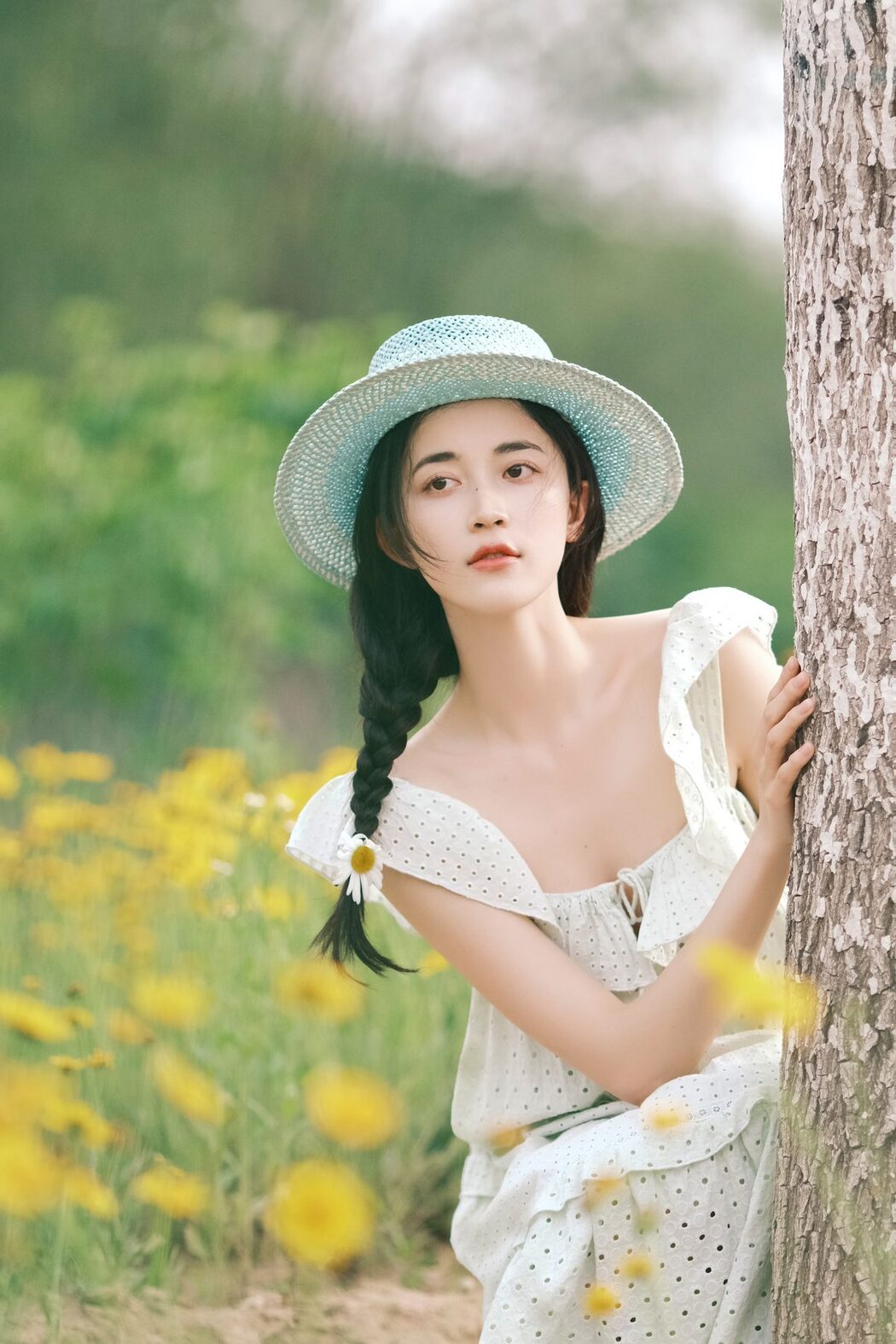 YiTuYu艺图语 Vol.4725 Chen Yu Jie