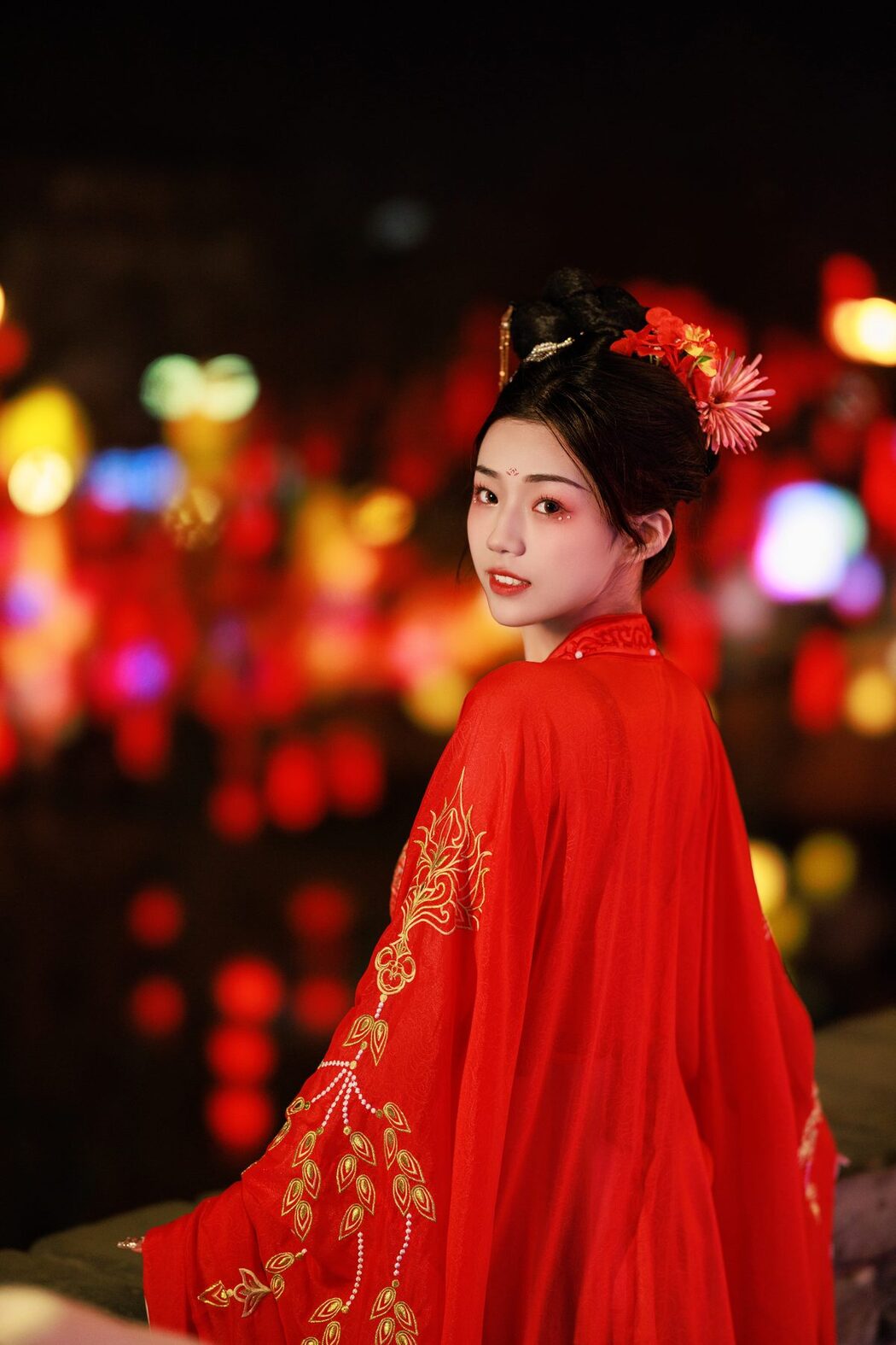 YiTuYu艺图语 Vol.4731 Pei Tong Xue