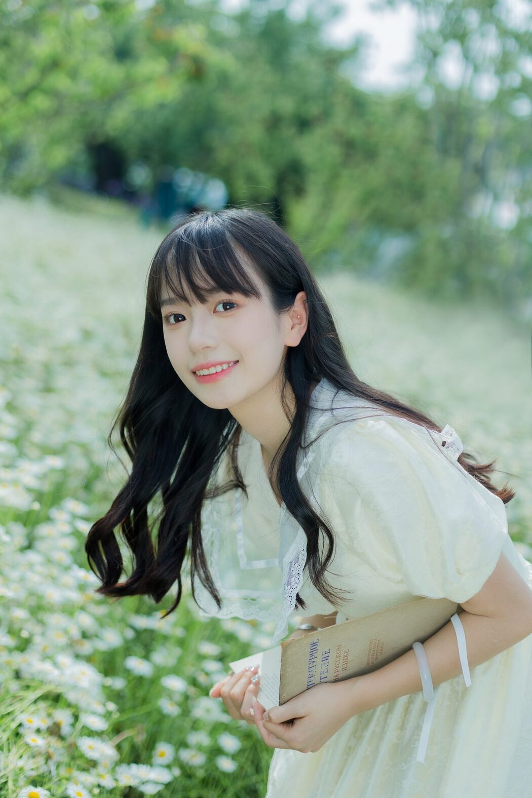 YiTuYu艺图语 Vol.4815 Yan Yun Lin Er