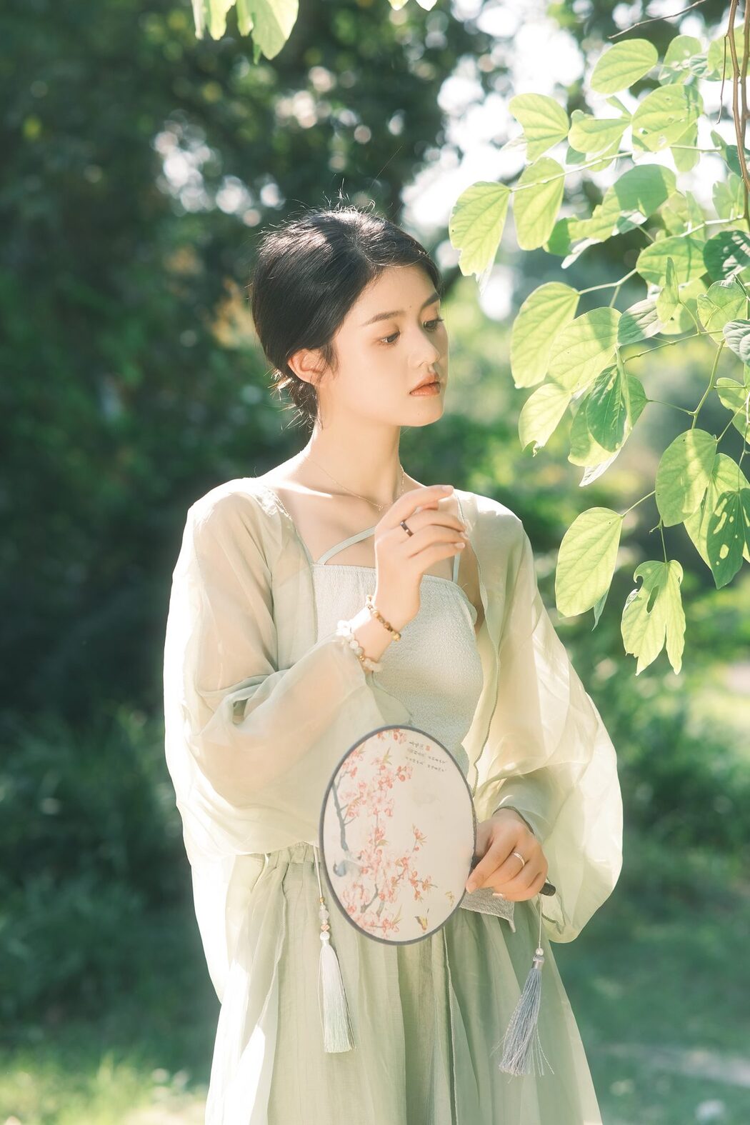 YiTuYu艺图语 Vol.4805 Xiao Xie