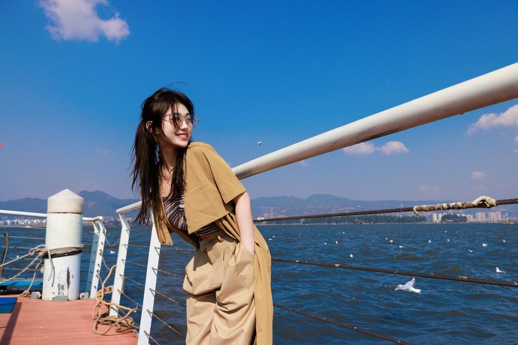 YiTuYu艺图语 Vol.4800 Pei Tong Xue