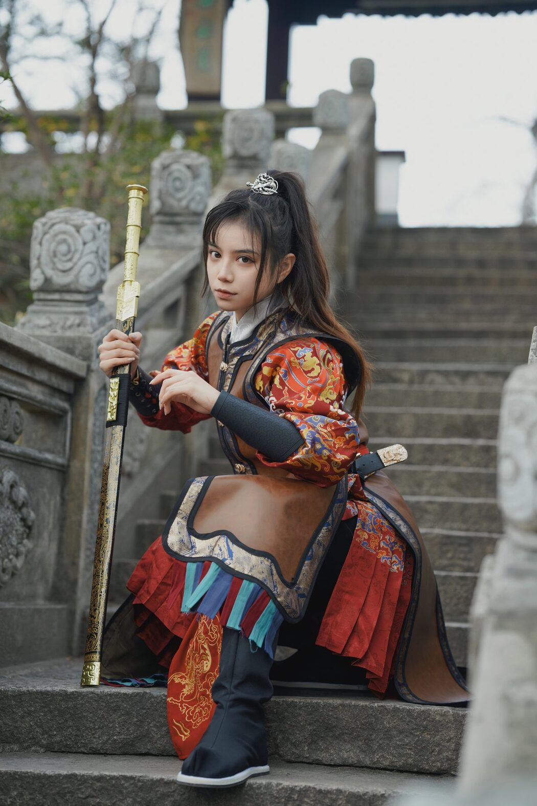 YiTuYu艺图语 Vol.4818 Er Jia Liu