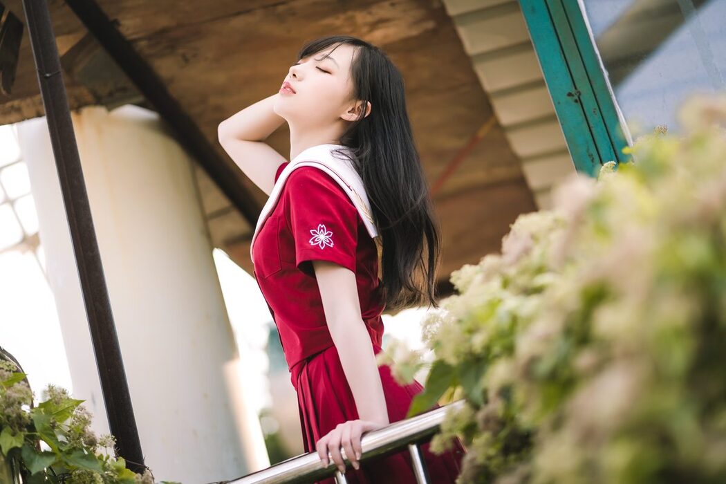 YiTuYu艺图语 Vol.4759 Zou Zou Kanade