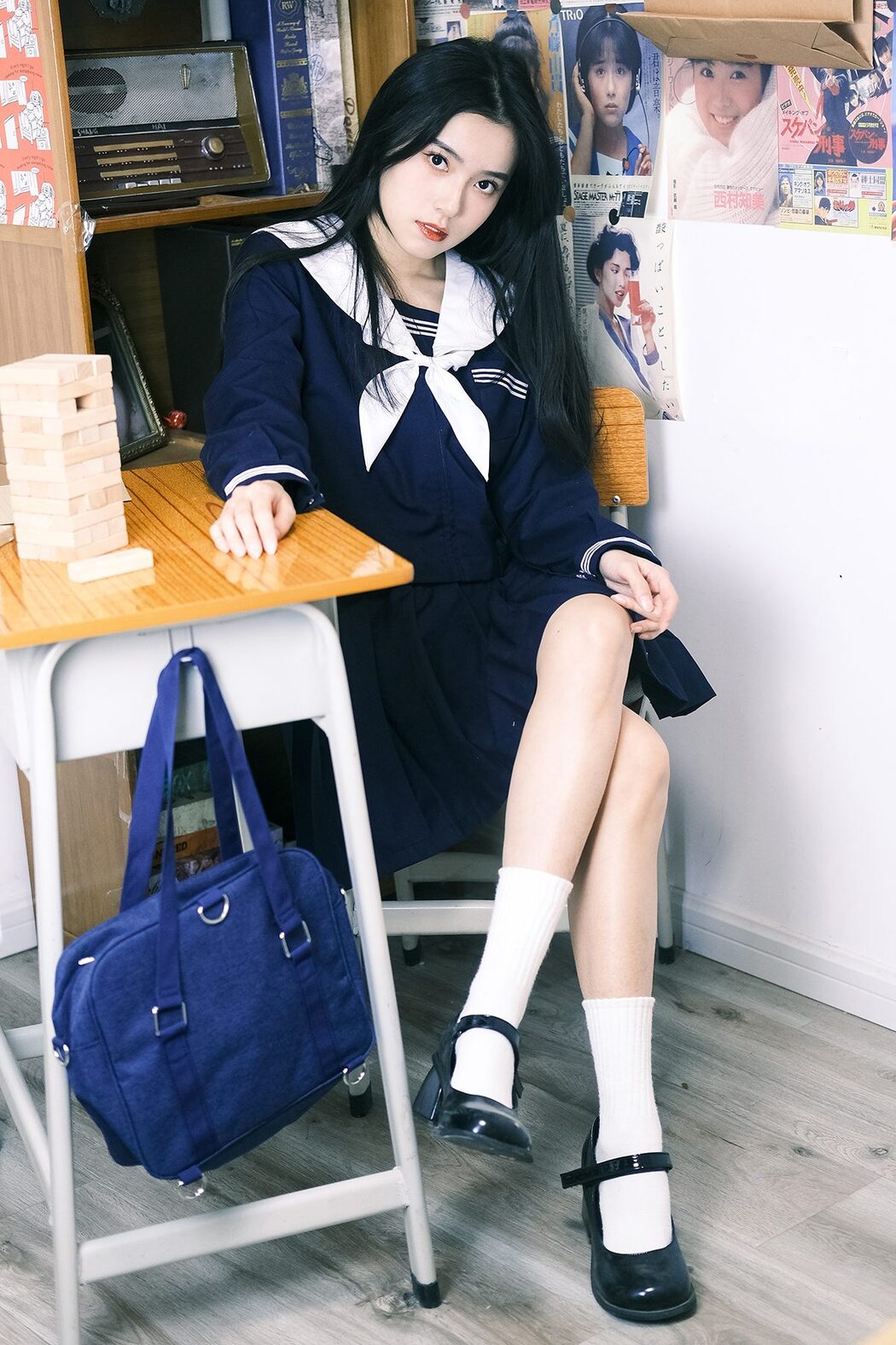 YiTuYu艺图语 Vol.4780 Jing Jing Jing Cover Photo