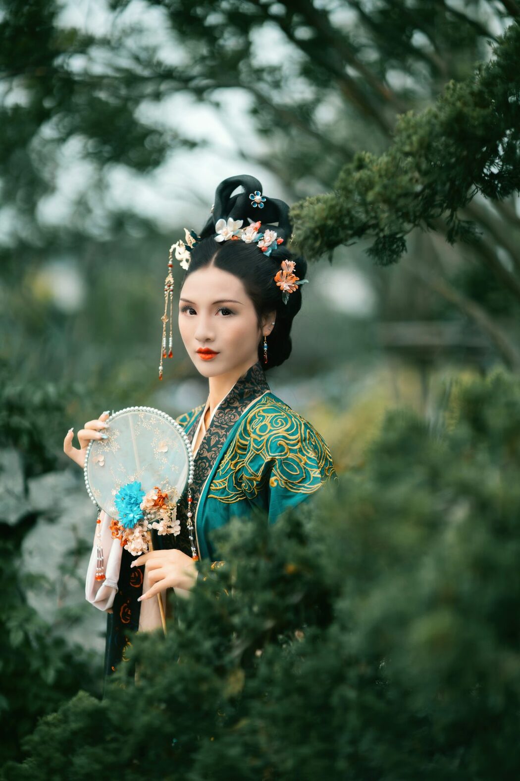 YiTuYu艺图语 Vol.4828 Bai Xue