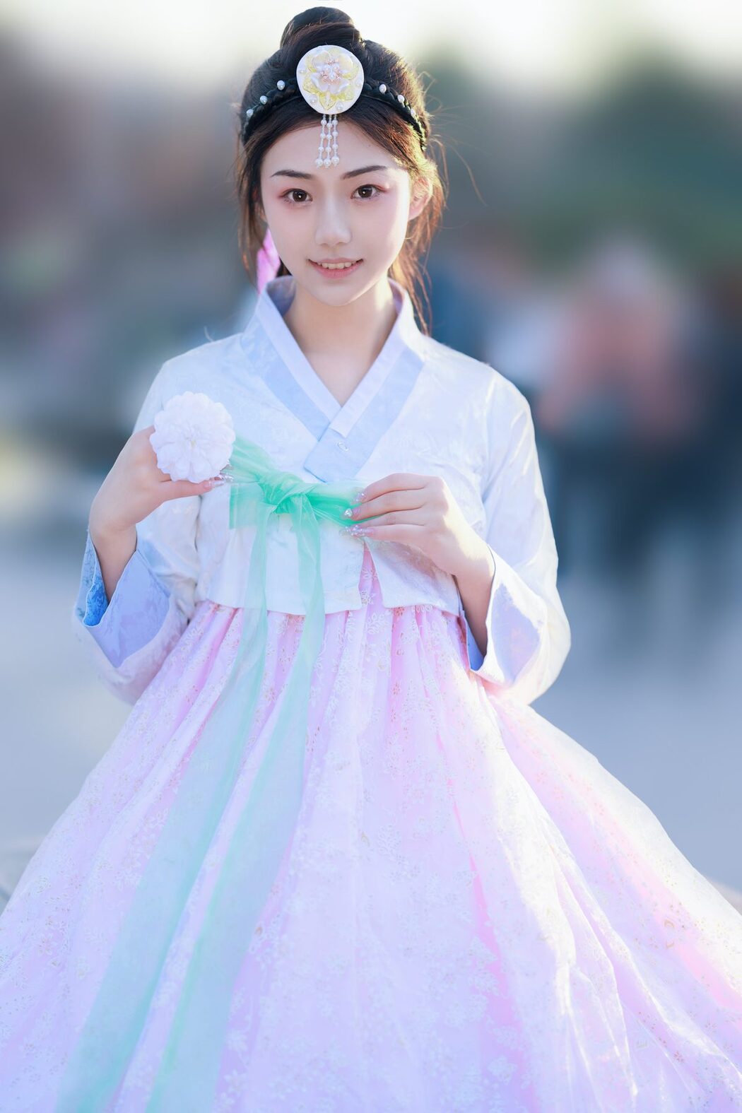 YiTuYu艺图语 Vol.4771 Pei Tong Xue