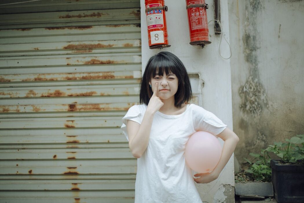 YiTuYu艺图语 Vol.4766 Yan Li Er Salter