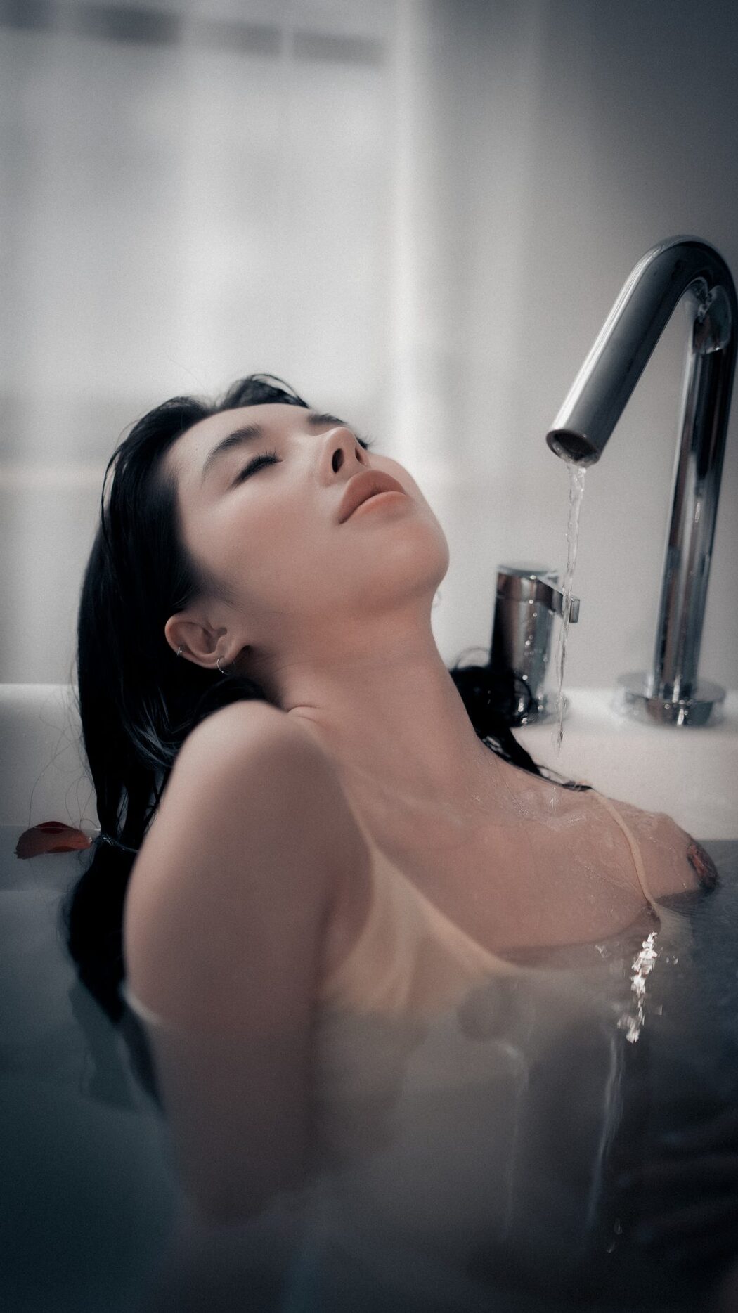 YiTuYu艺图语 Vol.4795 Yue Yue
