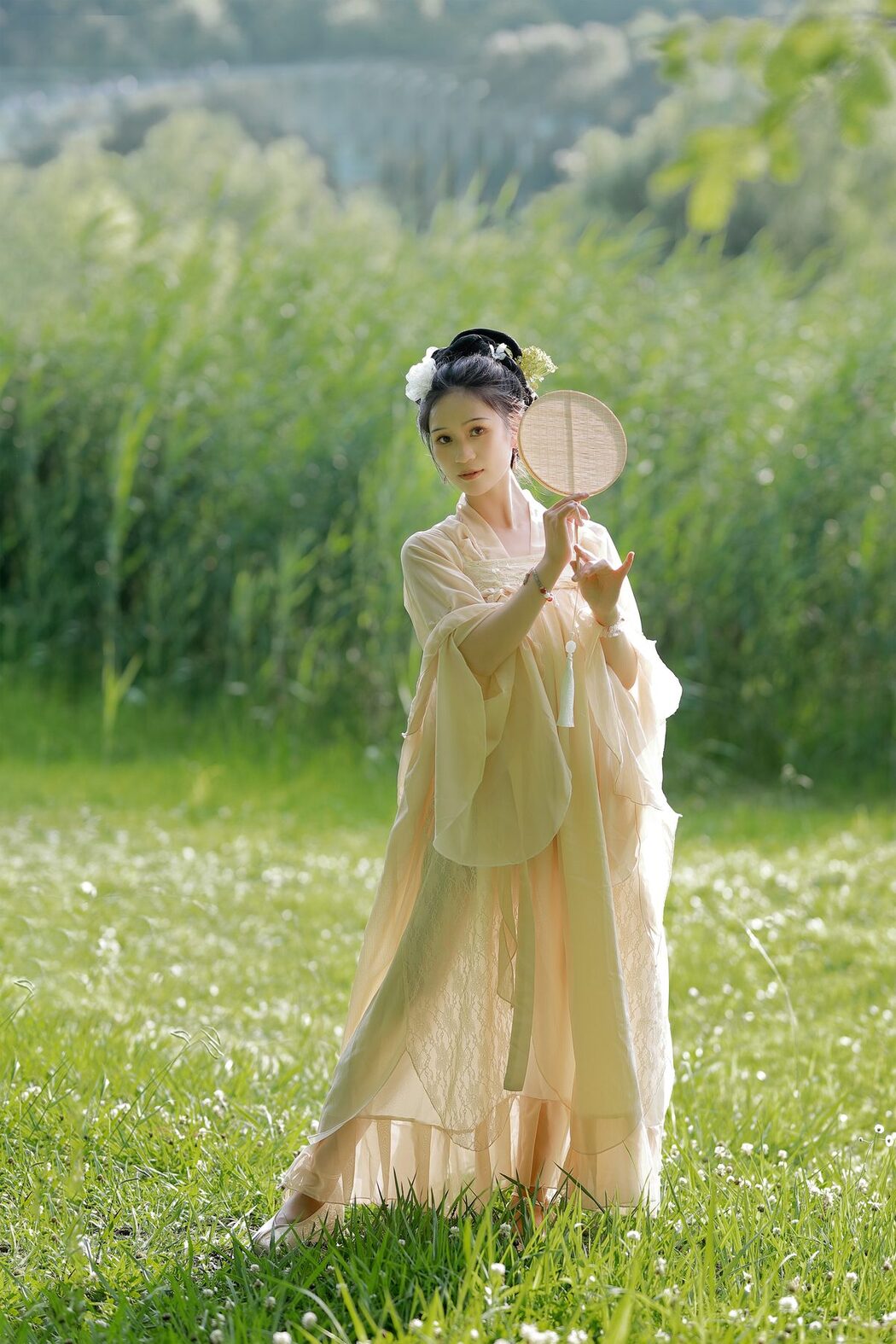 YiTuYu艺图语 Vol.4775 Chang Nian W