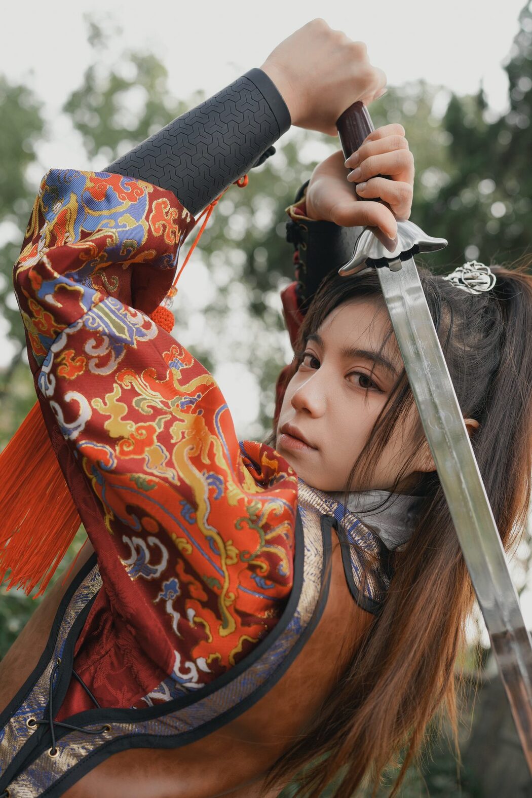 YiTuYu艺图语 Vol.4818 Er Jia Liu